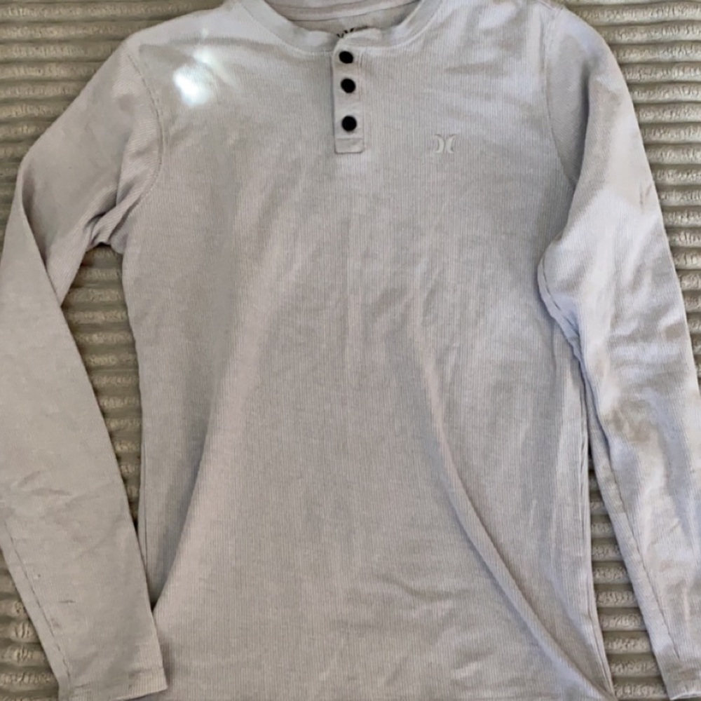 Hurley long sleeve